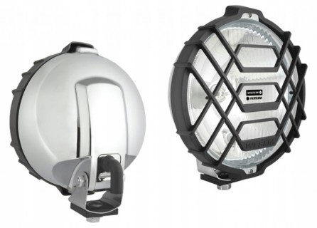 Head beam lamp - Wesem