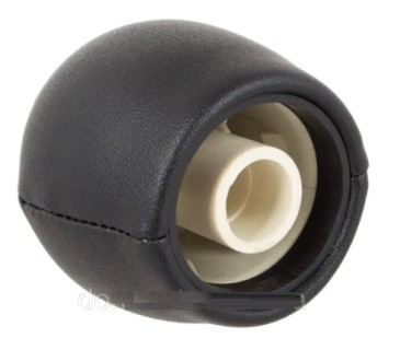 Gearbox knob  Saab 9-3 (1998-2003) / 5-shifts