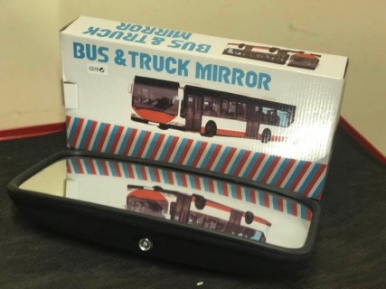 BUS & TRACK MIRROR