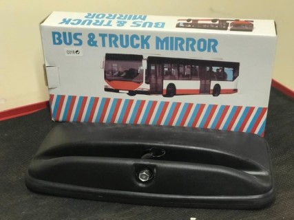 BUS & TRACK MIRROR