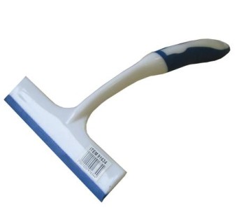 Silicone wiperblade
