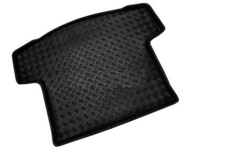 Trunk mat  Chevrolet Captiva (2011-)