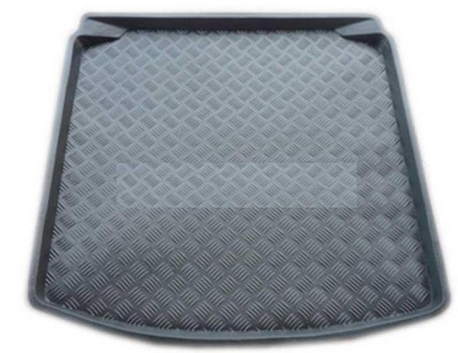 Trunk mat Skoda Fabia (1999-2007) 