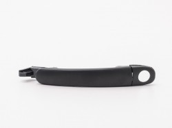 Front outter door handle VW Passat B5 (1996-2003), left side