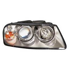 Headlamp VW Touareg (2002-2006), right
