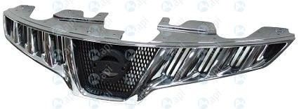 Radiator grill Nissan Murano (11/2007-)