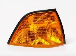Corner lamp BMW 3-serie E36 (1991-1998), right 