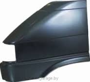 Front fender VW T4 (1990-1995),left 