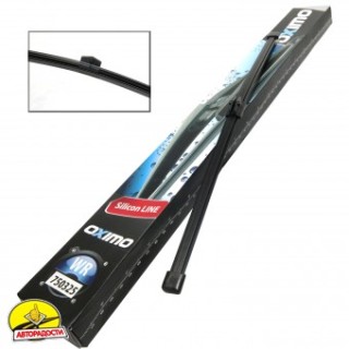 OXIMO Rear wiperblade Audi, 33cm 