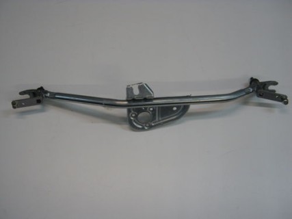 Front windshield cleaning system  Audi A6 C5 (1997-2001)