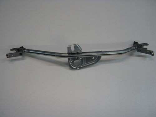 Front windshield cleaning system  Audi A6 C5 (1997-2001)