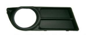 Fog lamp rim Toyota Corolla Verso (2004-2009), right