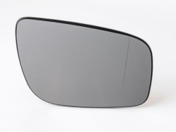 Mirror insert Mercedes-Benz E-class W211 (2006-2009), right