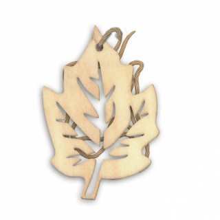 Air freshener K2 - Vanilla