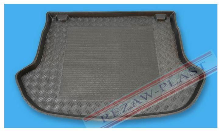 Trunk mat Nissan Murano (2003-2010)