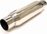 Sport muffler 