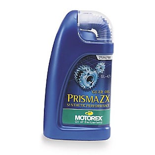 Transmission oil Motorex UNIVERSAL  SAE 85W140 Expo API GL5, 1L