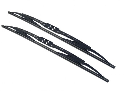 Wiperblade set - Car Commerce, 61cm