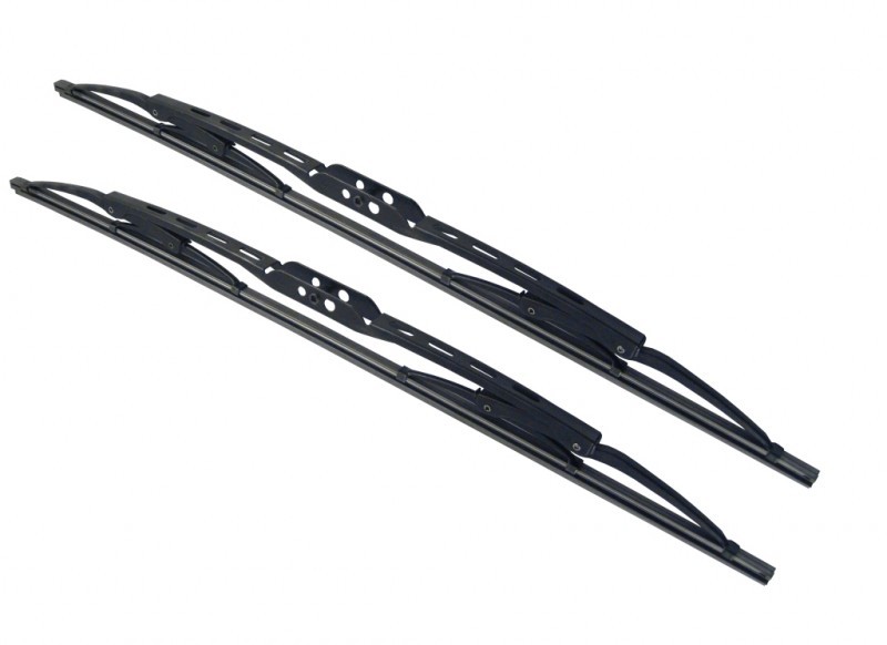 Wiperblade set - Car Commerce, 61cm