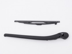 Rear wiper-blade arm with wiperblade BMW 3-serie E46 (1998-2005)