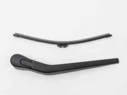 Rear wiperarm with blade for Volvo V40 (2012-2019)