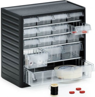 Component box