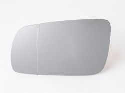 Mirror insert VW Sharan (1998-2000), left 