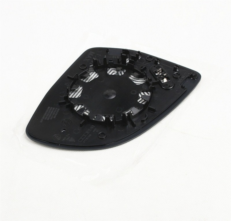 Side mirror glass insert for BMW X5 E70 (2006-2010) / X3 F25 / X4 F26 /X6 F16, left side
