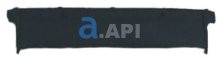 Front bumper spoiler BMW 5-serie E39 (01/1996-08/2000) 
