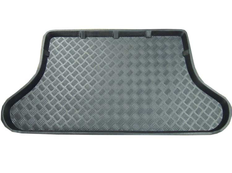 Trunk mat Alfa Romeo Brera (2006-)