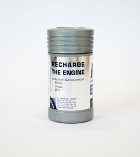 Oil additive Resurs Total Engine, 50g. / 3 in 1 (diesel/petrol/LPG)