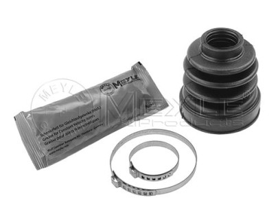 CV joint boot TRIPOID