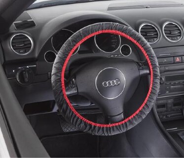 Wheel cover 37-39cm  