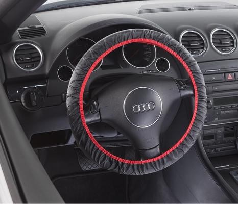 Wheel cover 37-39cm  