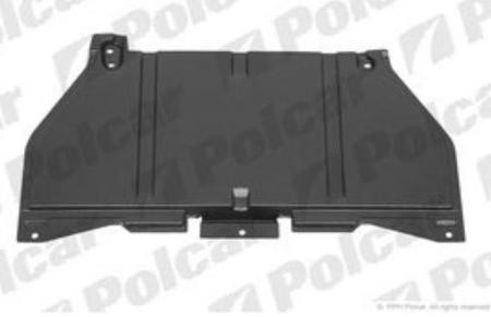 Transmission cover Audi A6 C5 (1997-2004) 