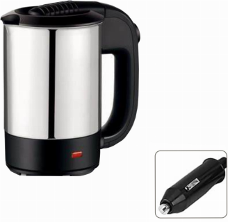 Electrical KETTLE 500ml, 250W 12/24V