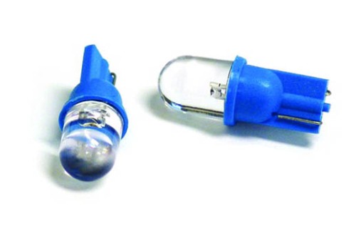 Bulb 1xLED 12V