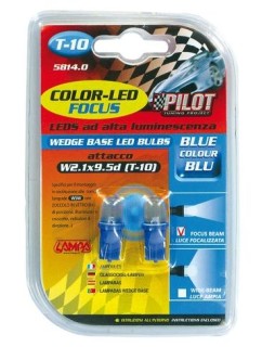 Bulb 1xLED 12V