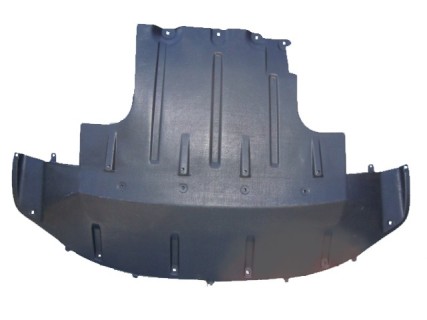 Engine cover Audi Q7 (2005-2009)