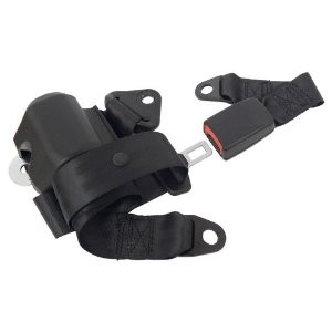 Safety Belt 4 Points Automatic