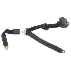 Safety Belt 4 Points Automatic