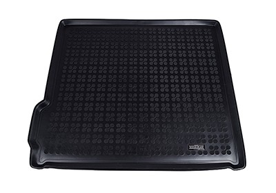 Rubber trunk mat BMW X5 E70 (2007-2013)