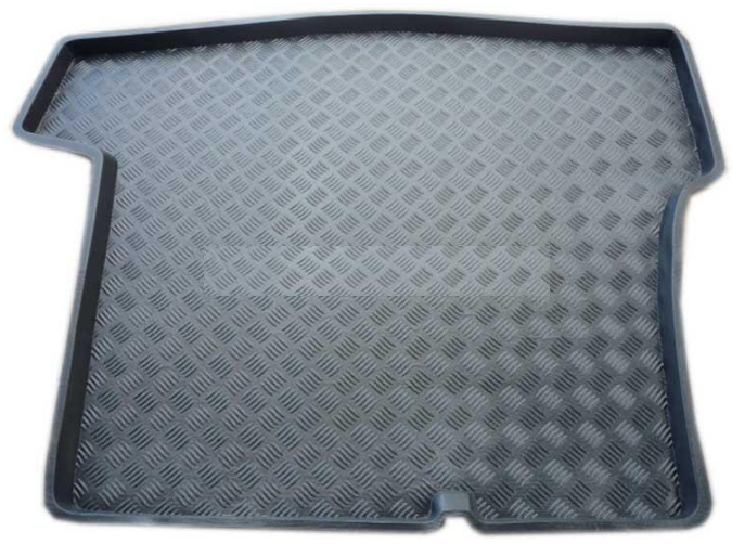 Trunk mat VW Passat B5 (1996-2005) 