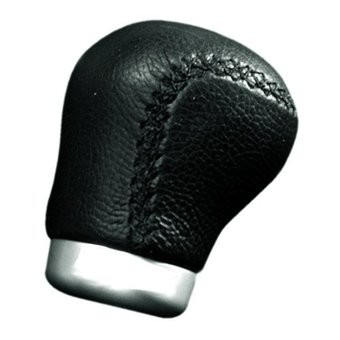 Gearbox shift knob, black