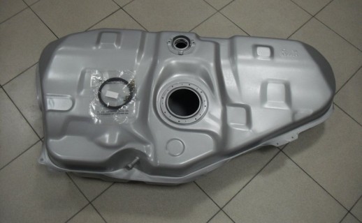 Fuel tank Toyota Corolla (2001-2007)