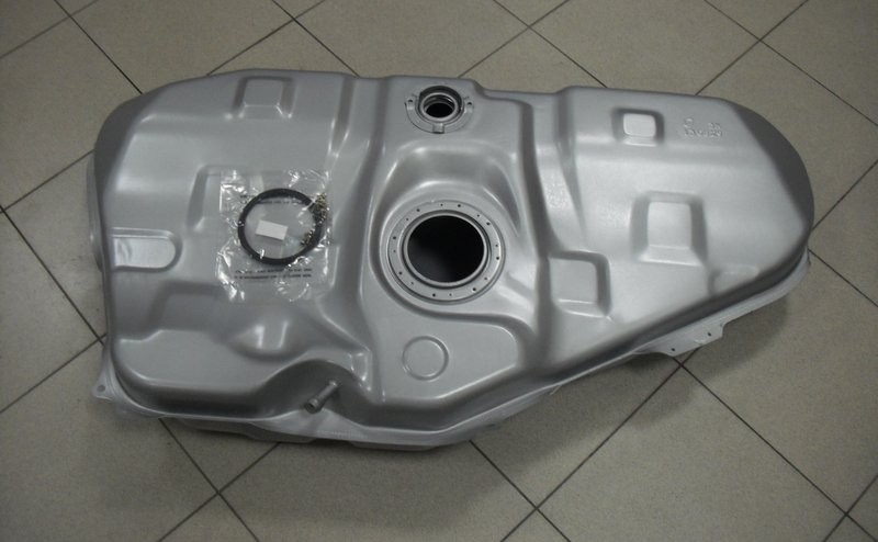 Fuel tank Toyota Corolla (2001-2007)