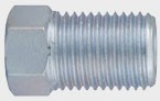 Brake line adapter 12x1mm