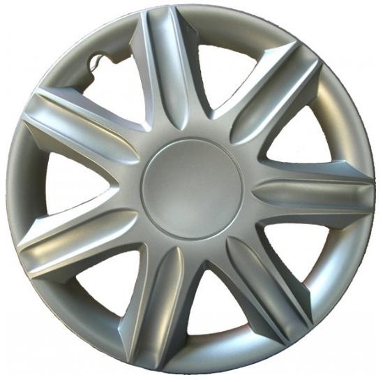 Wheel cover set - Rubin, 13