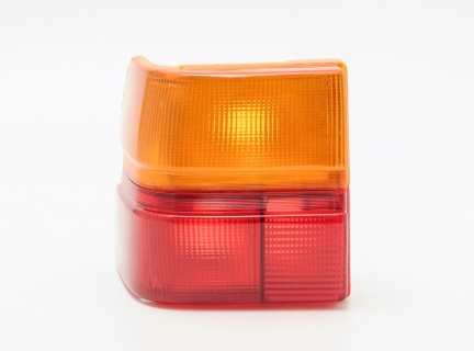Rear corner lamp  Audi 100 C3 (1982-1991), left