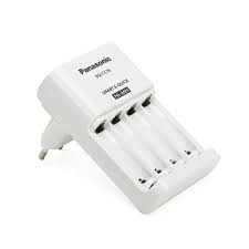 Charger for Rechargable battery by Panasonic